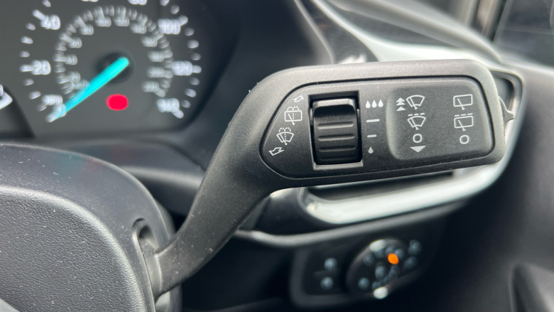 Ford Fiesta 1.0 EcoBoost Hybrid mHEV 125 Active Edition 5dr Petrol Hatchback